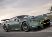 Aston Martin DBR9